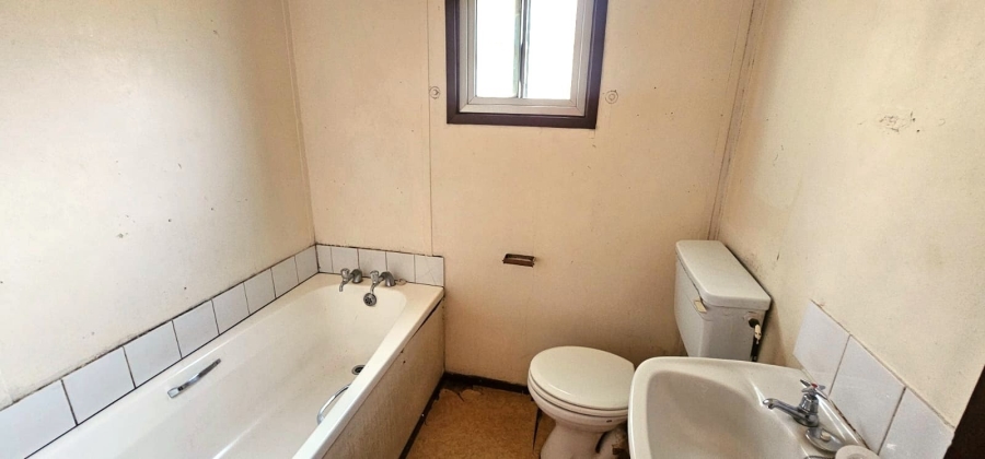 To Let 3 Bedroom Property for Rent in Spruitfontein North West